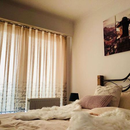 Apartment Rustic Saraybosna Dış mekan fotoğraf