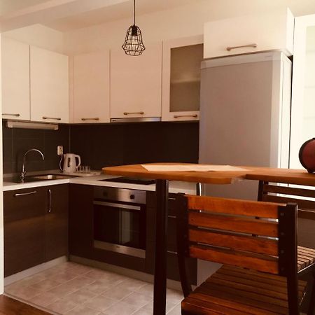Apartment Rustic Saraybosna Dış mekan fotoğraf