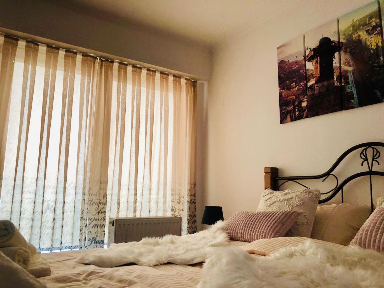Apartment Rustic Saraybosna Dış mekan fotoğraf