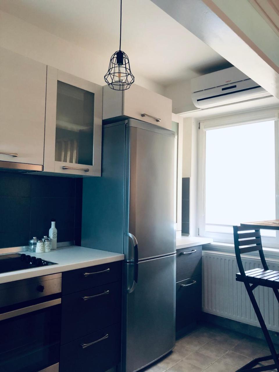 Apartment Rustic Saraybosna Dış mekan fotoğraf